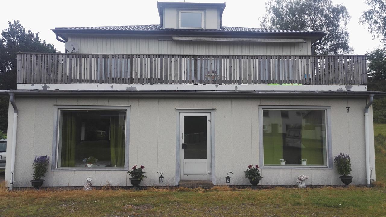 Lin'S B&B Älvsered Exterior foto